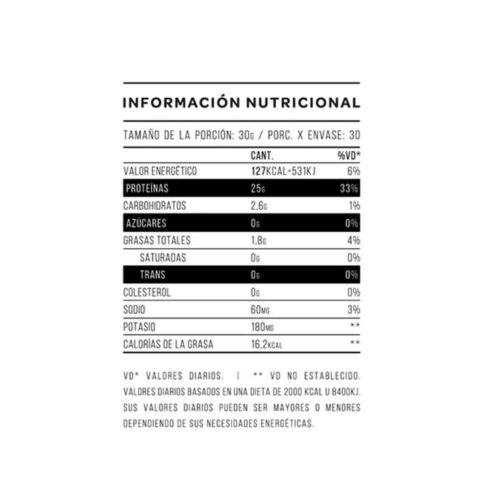 Whey Pro Doypack 2lb Star Nutrition