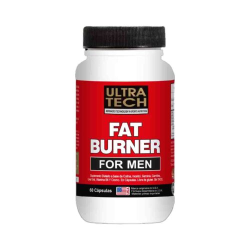 Fat Burner For Men Ultratech