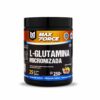 L-Glutamina 250g Max Force