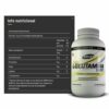 L-Glutamina 150g Pulver