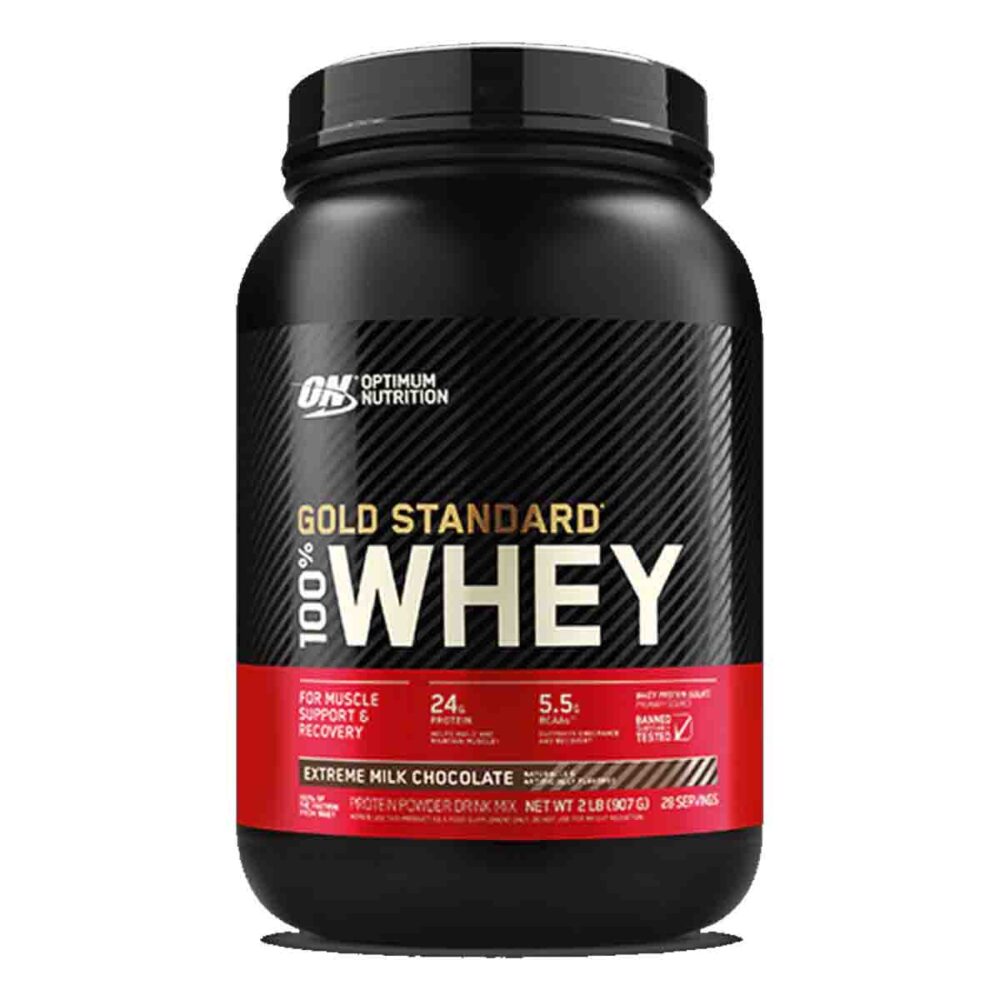 Whey Pro 100% 2lb Optimum Nutrition