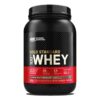 Whey Pro 100% Optimum Nutrition