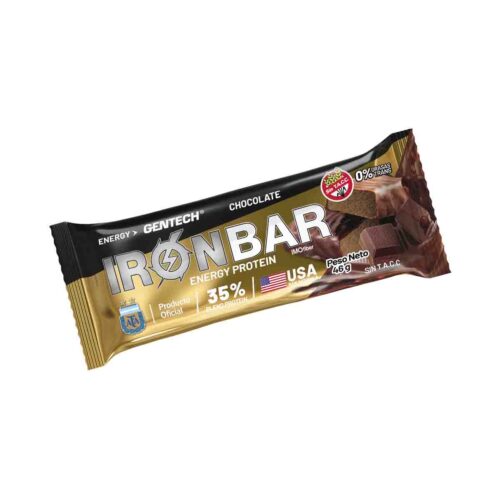 Iron Bar AFA 20u Gentech