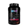 Iso Whey Ripped 2lb Star Nutrition