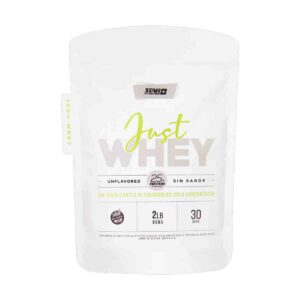 Isolate Premium 2lb Hoch Sport