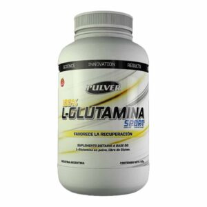 L-Glutamine Star Nutrition