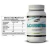 L-Carnitina 150g Pulver