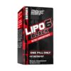 Lipo- 6 Black 60c Nutrex