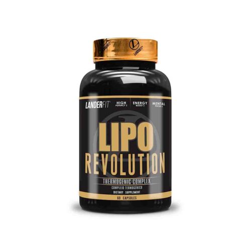 Lipo Revolution 60c LanderFit