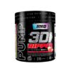 Pump 3D Ripped 315g Star Nutrition