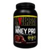 Ultra Whey Pro 2lb Universal Nutrition