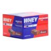 Whey Protein Bar 46g Mervick