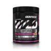 Wild 400g Gentech