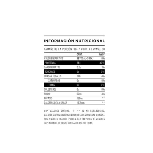 Platinum Whey Protein Star Nutrition