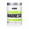 Citrato de Magnesio 500g Star Nutrition