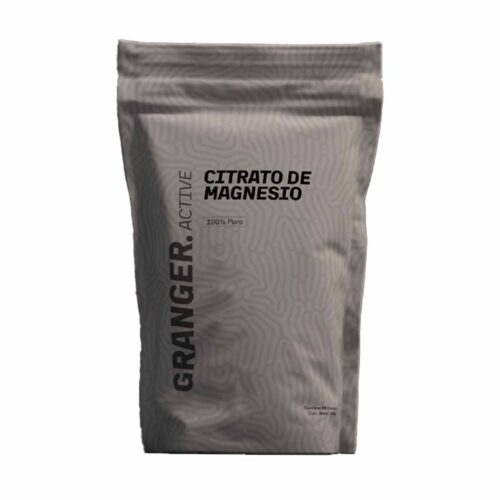 Citrato de Magnesio 144g Granger