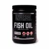 Fish Oil 100c Universal Nutrition