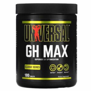 100% Beef Aminos 400c Universal Nutrition