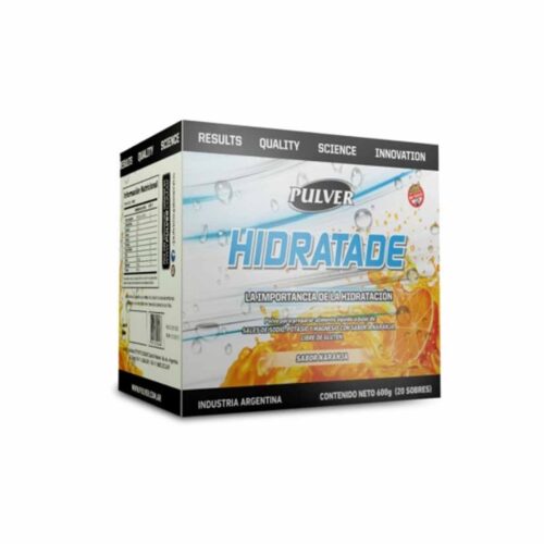 Hidratade Pulver