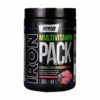 Iron Pack Multivitamin Powder 383g Star Nutrition