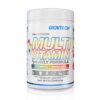 Multivitamin 60c Gentech