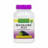 Resveratrol Plus 30c Vitatech