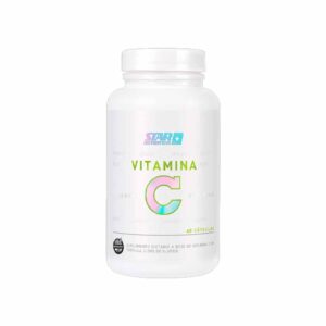 Citrato de Magnesio 60c Star Nutrition