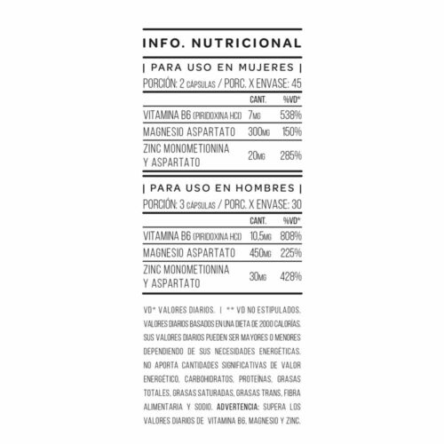 ZMA 90c Star Nutrition