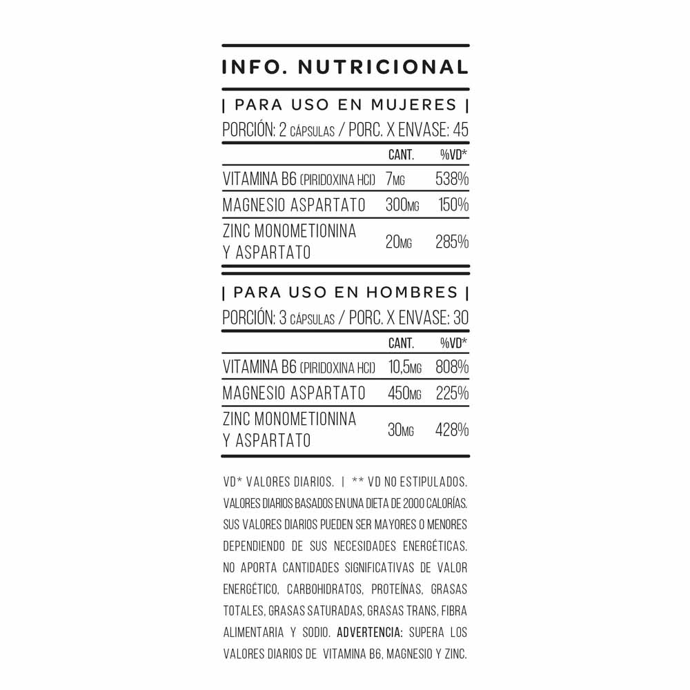 ZMA 90c Star Nutrition