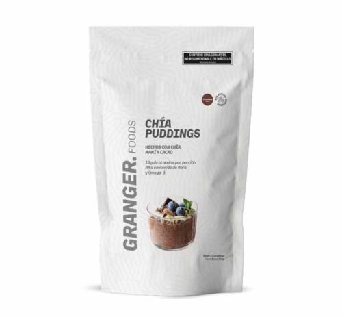 Chía Puddings 300g Granger