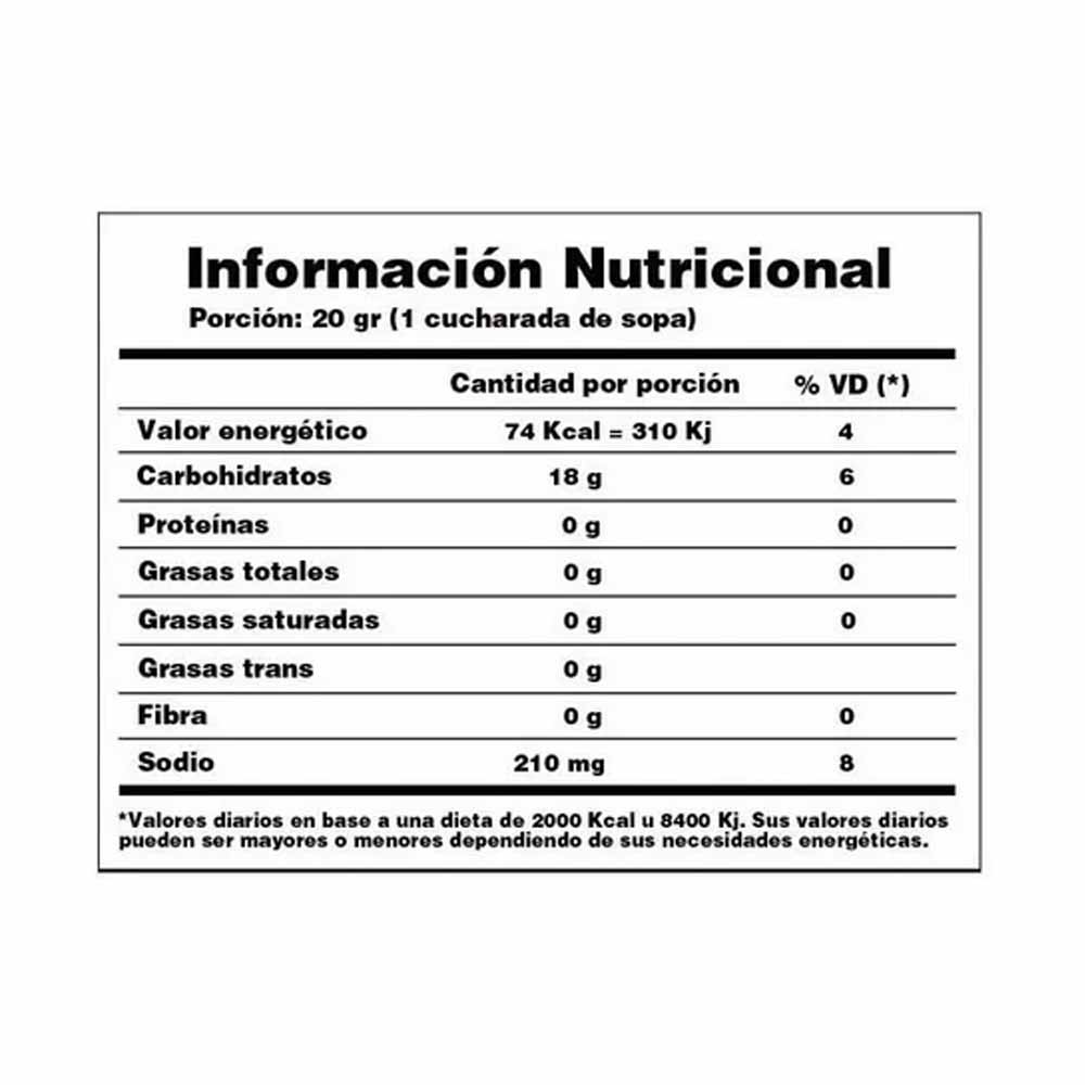 Espesante 300g Pulver