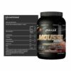 Mousse Proteico 1Kg Pulver