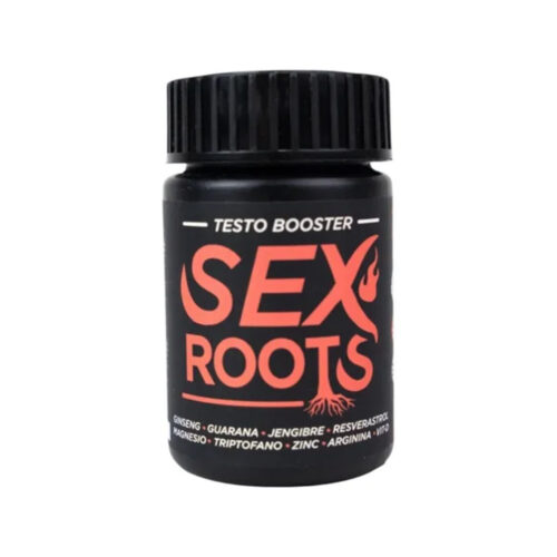 Sex Roots 60c Gentech