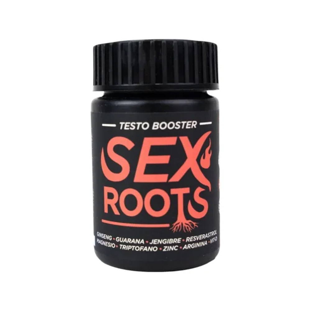 Sex Roots 60c Gentech