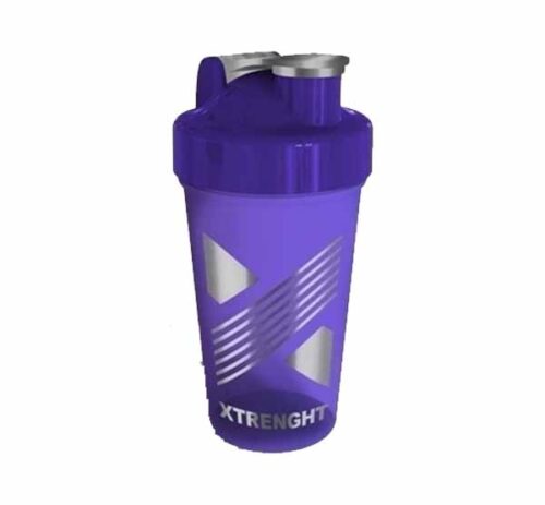 Shaker 500mL Xtrenght