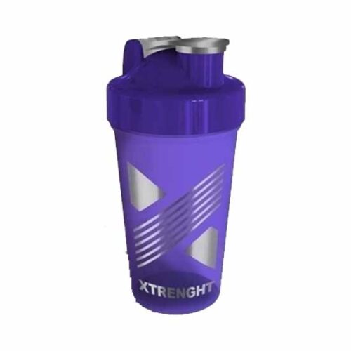 Shaker 500mL Xtrenght