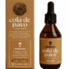 Cola de Pavo Tintura Madre 60mL Ámbarus