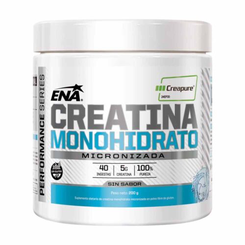Creapure 200g ENA
