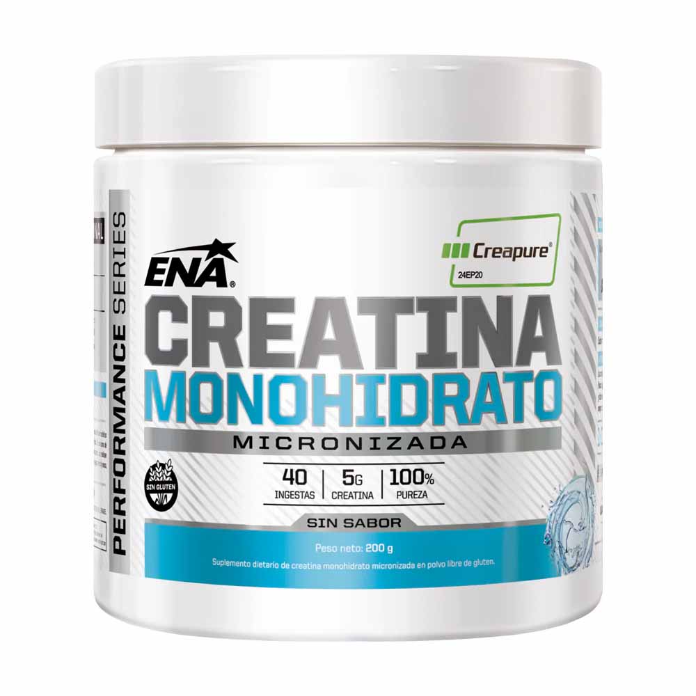 Creapure 200g ENA