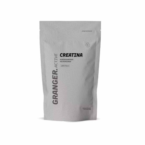 Creatina Micronizada 300g Granger
