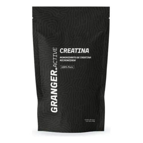 Creatina Micronizada 300g Granger