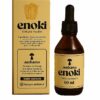 Enoki Tintura Madre 60mL Ámbarus