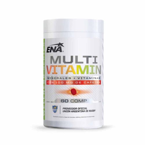 Multivitamin 60c ENA