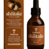 Shiitake Tintura Madre 60mL Ámbarus