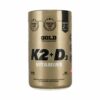 Vitamina K2+D3 30c Gold Nutrition