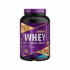 Advanced Whey Protein 2lb Xtrenght