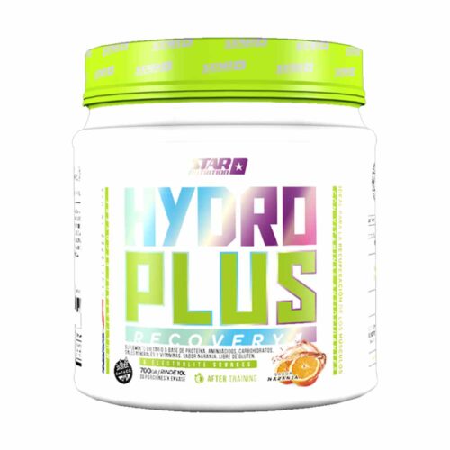 Hydroplus Recovery 700g Star Nutrition