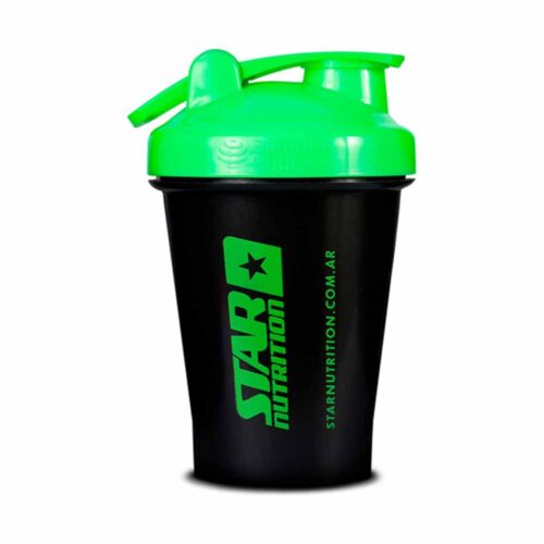 Shaker 400mL Star Nutrition