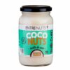 Aceite de Coco 360cc Entrenuts