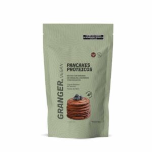 Mousse Proteico 1Kg Pulver